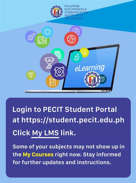 pecit portal|PECIT .